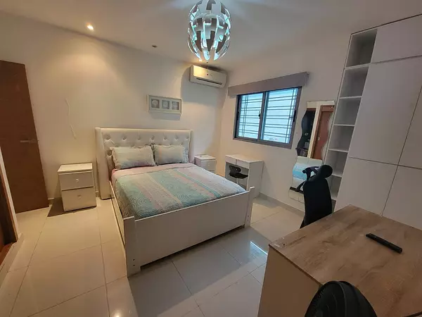 apartamentos - ALQUILO En Gazcue Apartamento de 1 Habitación Amueblado De Oportunidad. usd850 8