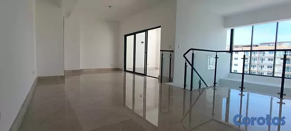 penthouses - Hermoso Penthouse en Lujosa Torre 2 pisos 7