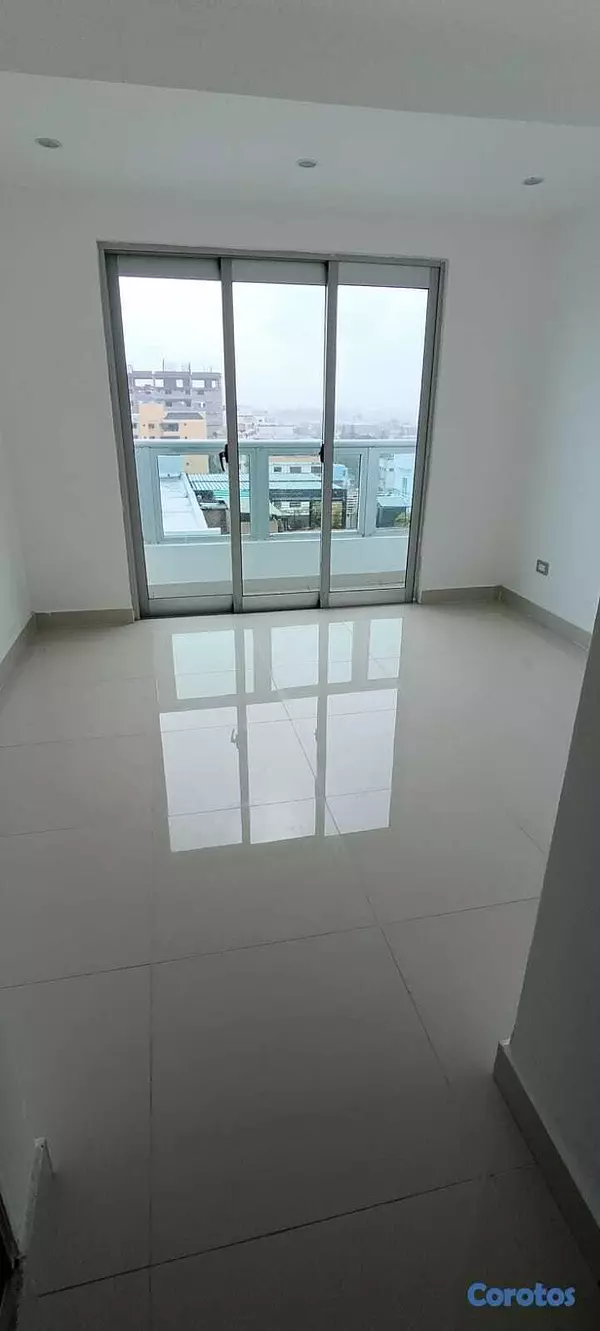 apartamentos - Renacimiento excelente apartamento bien ubicado 3