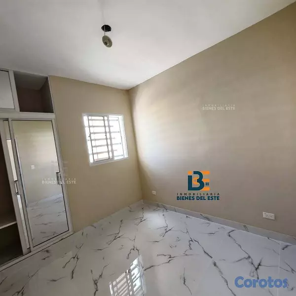 apartamentos - SE RENTA NUEVO Apartamento Amplio En Residencial N 8
