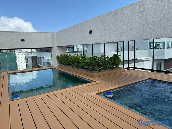 apartamentos - ALQUILER en Evaristo Morales 13