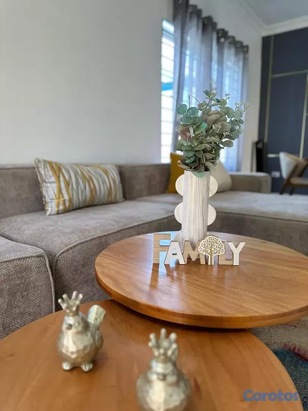 apartamentos - CASA EN RENTA AMUEBLADA PARTE ALTA DE LA CIUDAD PUERTO PLATA  12
