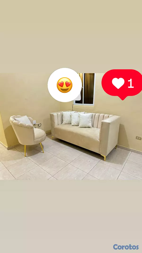 muebles y colchones - Muebles  4