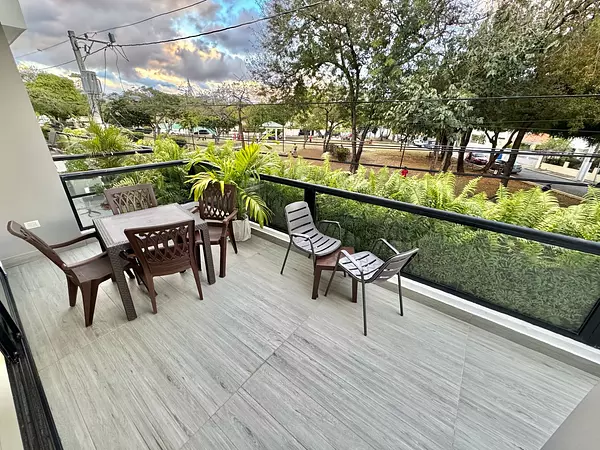 apartamentos - Apartamento en Venta – LOS RESTAURADORES  2