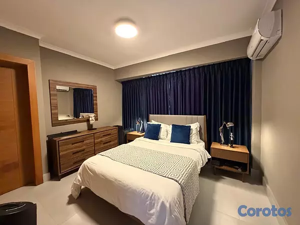 apartamentos - Apartamento de oportunidad en renacimiento  9