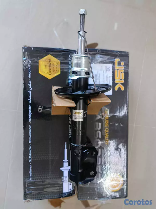 repuestos - Amortiguadores para kia k5  2