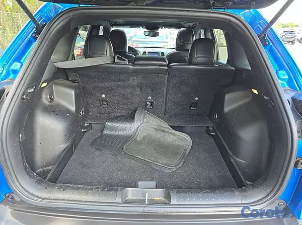 jeepetas y camionetas - JEEP CHEROKEE LATITUDE LUX / 80TH EDITION 2021 16