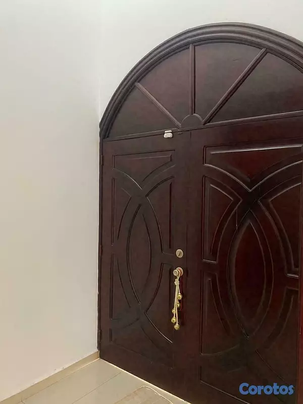casas - CASA AMUEBLADA EN VENTA - CERRO ALTO, SANTIAGO. 8