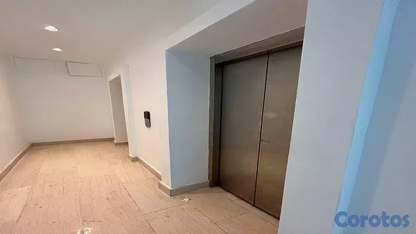 apartamentos - Apartamento en ENSANCHE NACO SANTO DOMINGO DE GUZMÁN 5