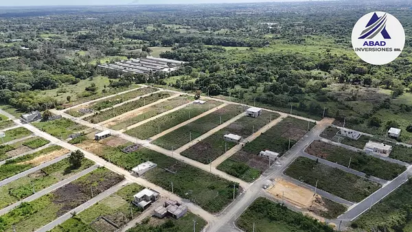 solares y terrenos - VENTA DE SOLARES CON FACILIDADES PARA PAGAR 7