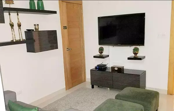 apartamentos - VENTA DE APARTAMENTO EN NACO 2