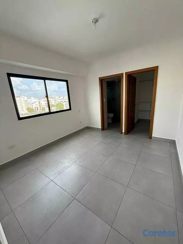 apartamentos - Alquilo apartamento en Evaristo Morales  10