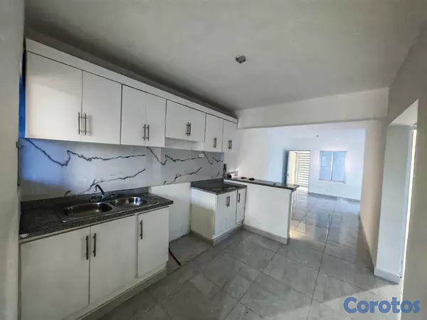 apartamentos - SE VENDE Apartamento de dos habitaciones en Las Co 4