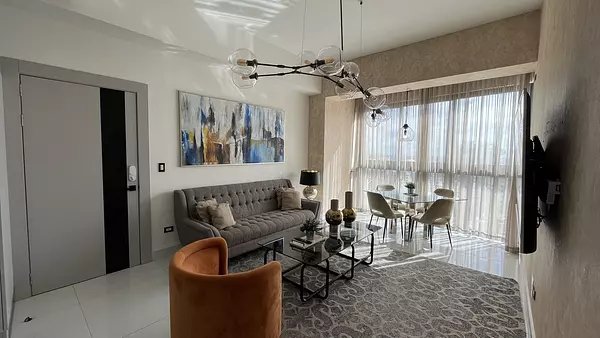 apartamentos - Apartamento en venta en Piantini 7