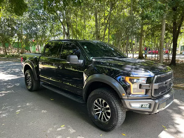 jeepetas y camionetas - Ford f 150 2019 2