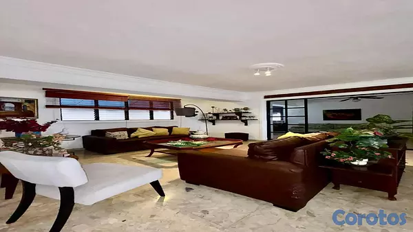 apartamentos - Vendo Apartamento en Piantini 2