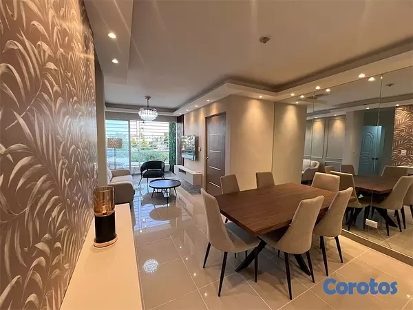 apartamentos - Venta de apartamento en la autopista de san Isidro con bono primera vivienda 8