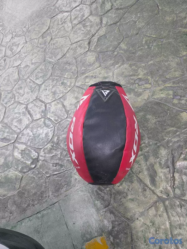 Artículos Deportivos - Venta Punching bag, Mitts y Slantboard 6