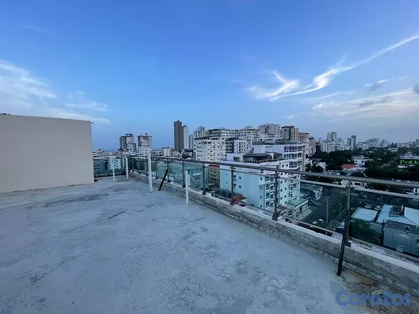 apartamentos - PENTHOUSE MIRADOR SUR
(NUEVO A ESTRENAR) 14