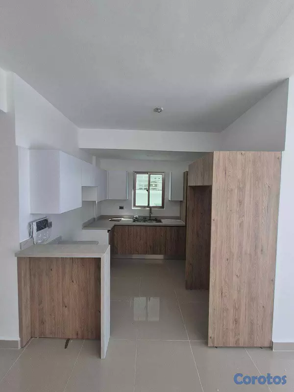 apartamentos - Vendo apartamento 2 habitaciones en Mirador Sur  3