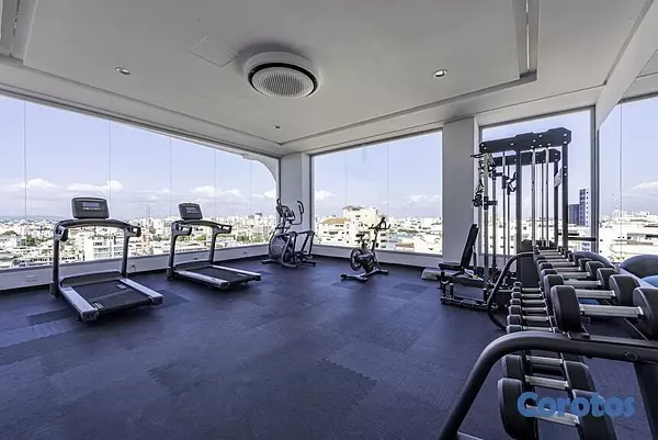apartamentos - Apartamento Condo Hotel Bella Vista Brickell  4