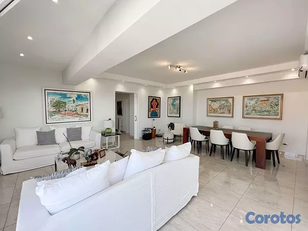 apartamentos - Apartamento de 2 habitaciones 2 baños 2 parqueos p 2