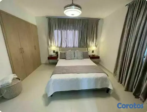 casas vacacionales y villas - Villa en epic punta cana 3