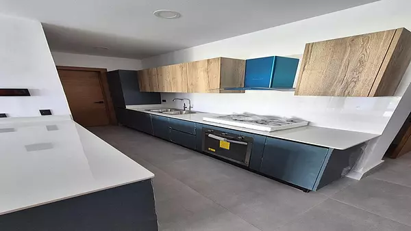 apartamentos - Alquiler Apartamento Nuevo en Renacimiento 8