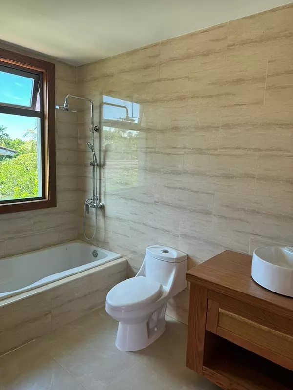 casas - casa en el Vayardo puerto plata  3