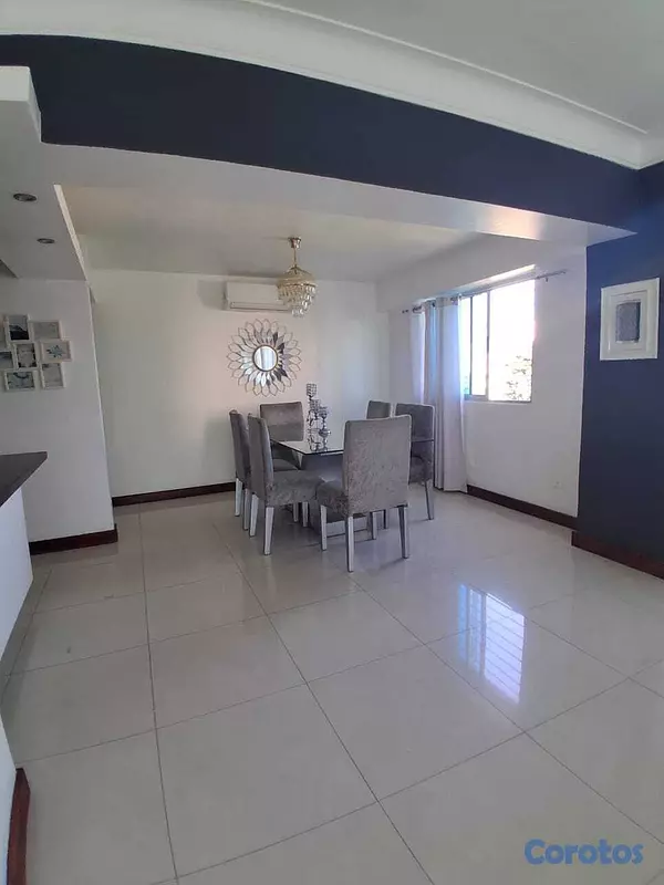 apartamentos - Apartamento en piantini   1100 US$ con mantenimien 5