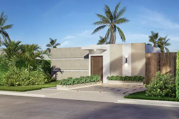 casas vacacionales y villas - Villas independientes en Punta Cana 2