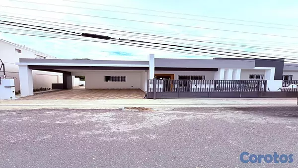 casas - CASA EN VENTA EN VALLE VERDE, SANTIAGO. 1