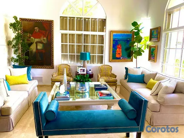 casas - Vendo !! Hermosa casa  5