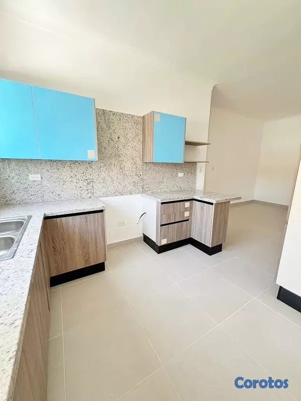apartamentos - Amplio e iluminado apto de 3 hab en Bella Vista Sur 4
