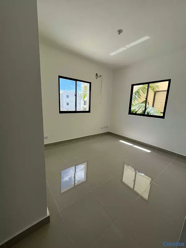 apartamentos - APTO 2 HABITACIONES PISCINA Y GAZEBO EN PUNTA CANA 7
