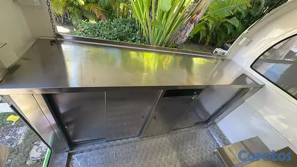 negocios en venta - SE VENDE negocio listo para operar en Bávaro: Cora 8
