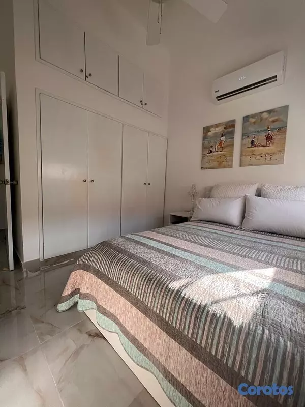 casas vacacionales y villas - VILLA 6