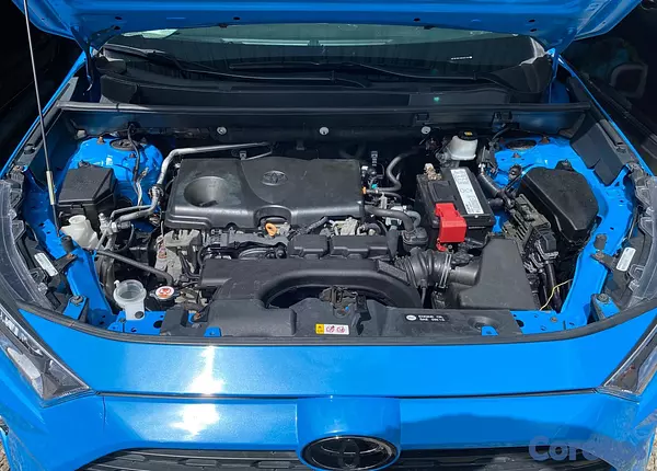 jeepetas y camionetas - Toyota Rav4 XLE 2019 7