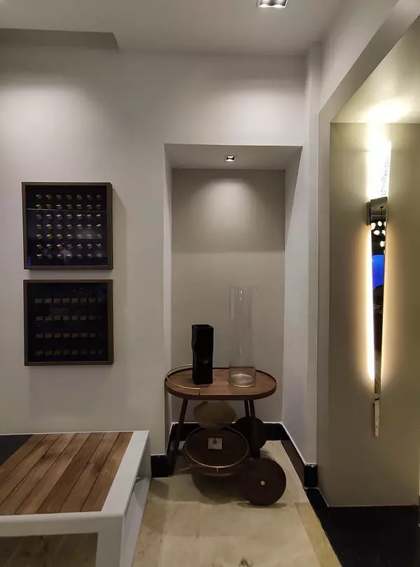 apartamentos - Esplendido Apartamento con 370 Mts2 en Alquiler, La Esmeralda 3