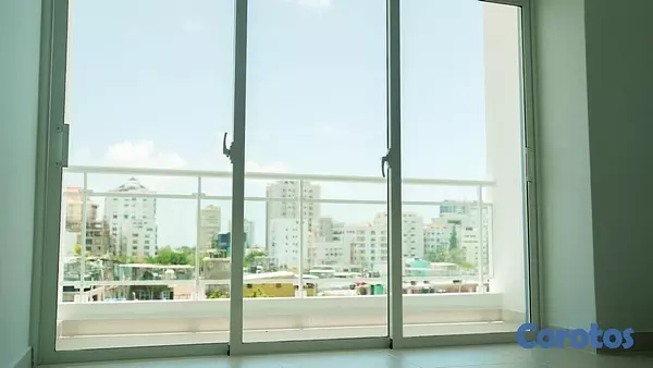 apartamentos -  Bella Vista  2