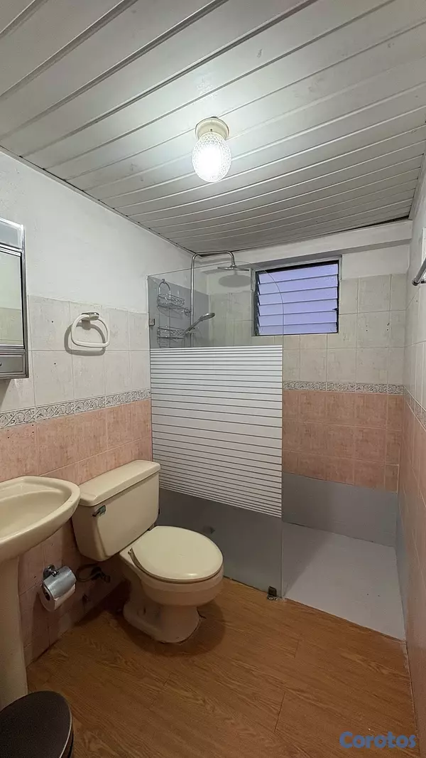 apartamentos - Apartamento Amueblado Evaristo Morales 5