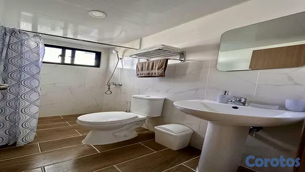 apartamentos - Alquiler de apartamento amueblado en Epic Sun, Bávaro 6