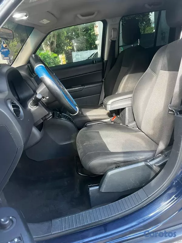 jeepetas y camionetas - 🚘 Jeep Patriot 2015 4x4 🚘

 4