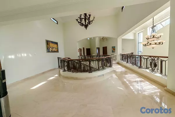 casas - Imponente Mansión de Lujo en Arroyo Hondo Viejo 10
