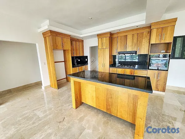 apartamentos - TORRE ROOFTOP Y GIMNASIO VILLA MARIA SANTIAGO NUEV 7
