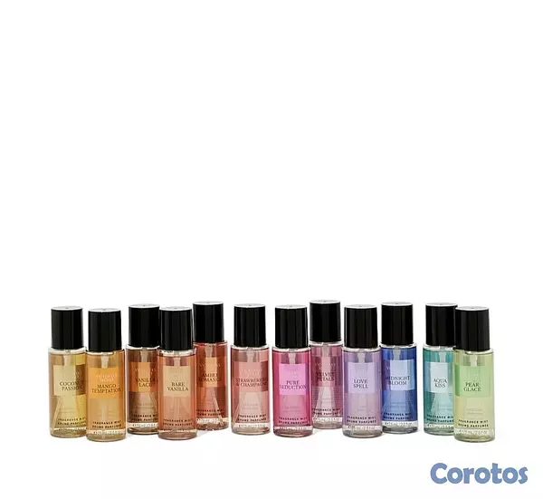 salud y belleza - 100% originales  4