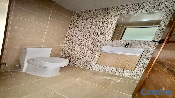 apartamentos - Vendo Apartamento en Renacimiento 9