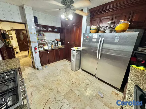 apartamentos - Vendo Apartamento  de Oportunidad en los Cacicazgos  6