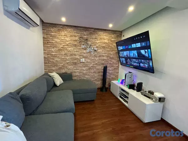 apartamentos - Vendo apartamento de lujo en la Esperilla  6