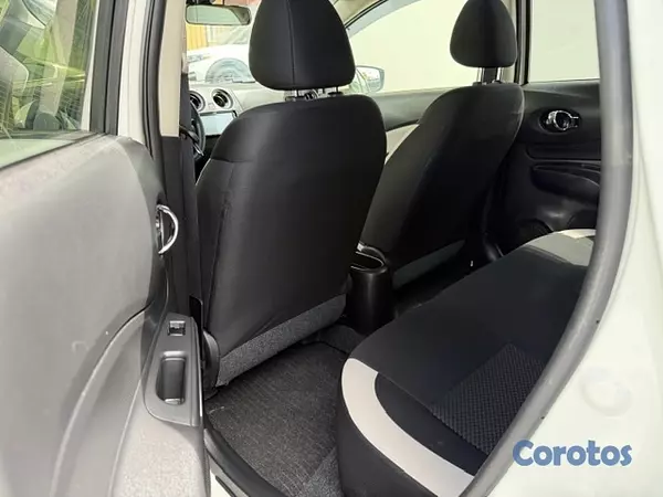 carros - Nissan note 2020 9